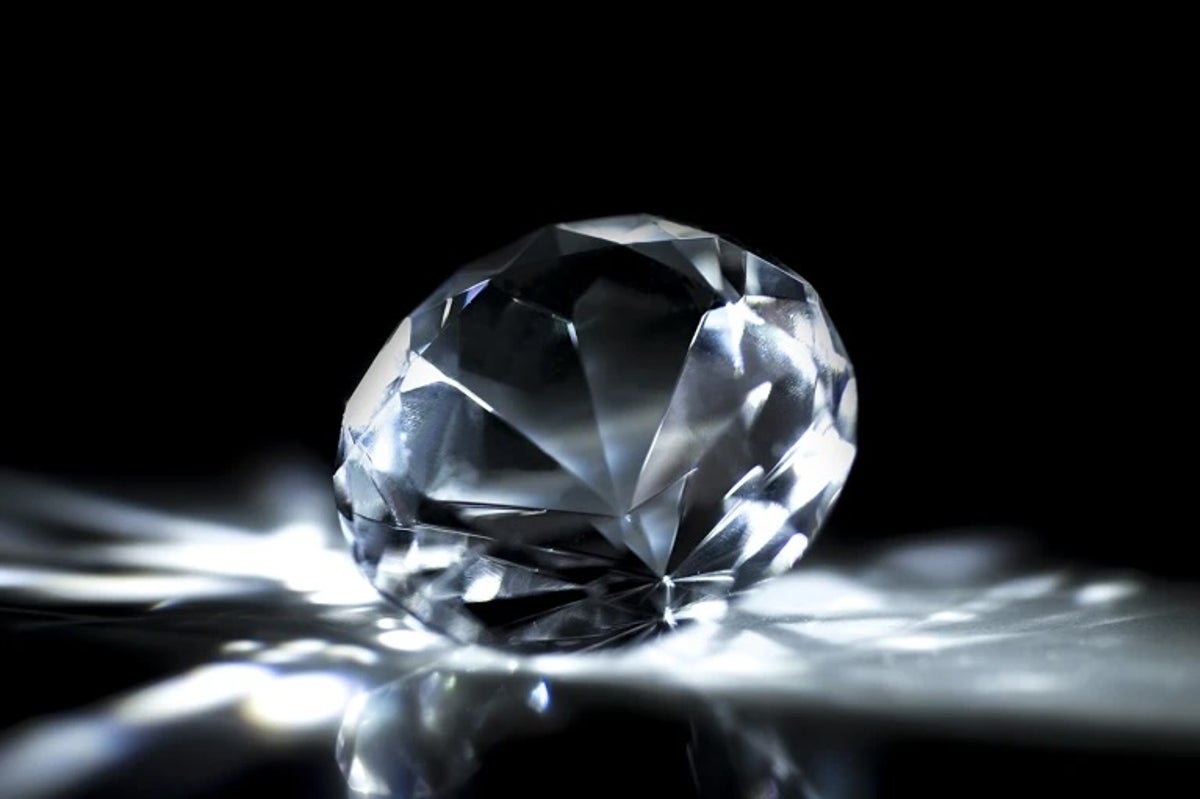 Fresh claim of making elusive ‘hexagonal’ diamond is the strongest yet