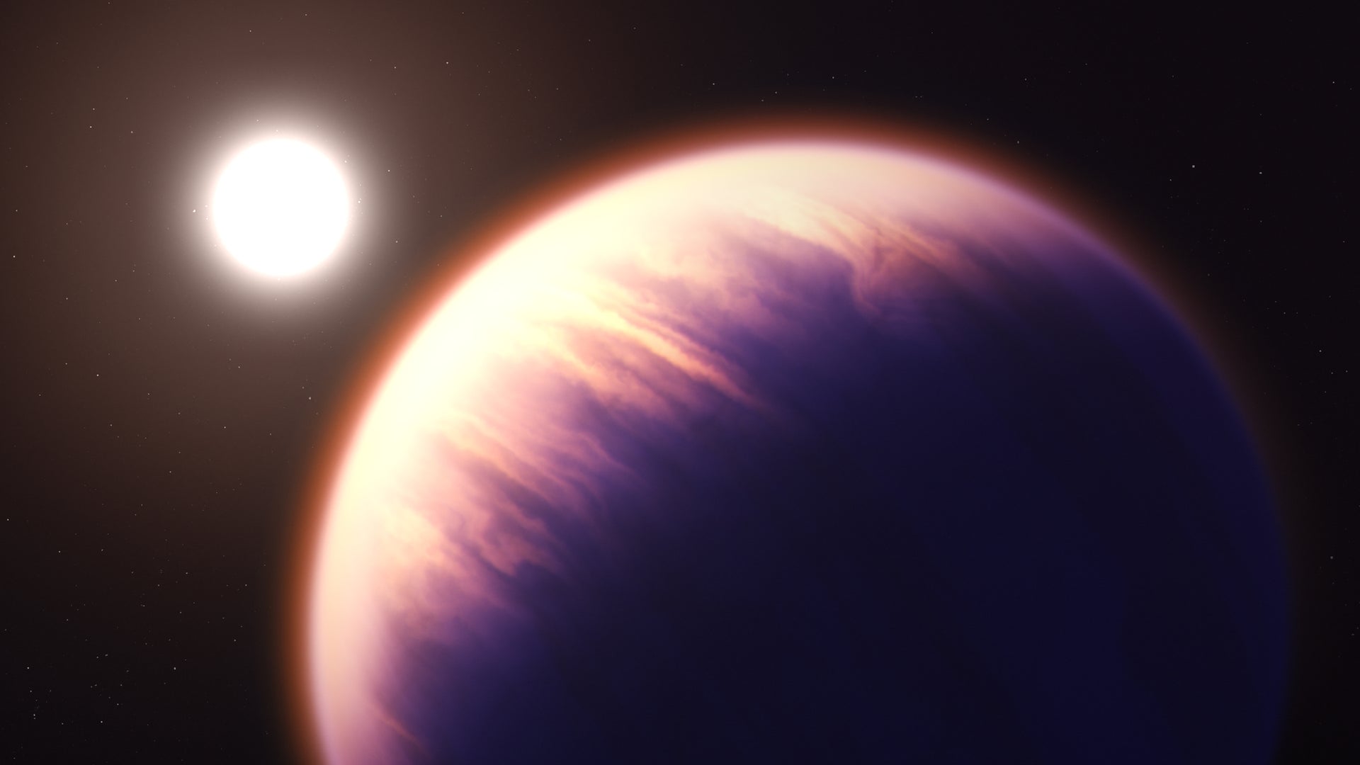 Has JWST Finally Found an Exomoon? | Scientific American