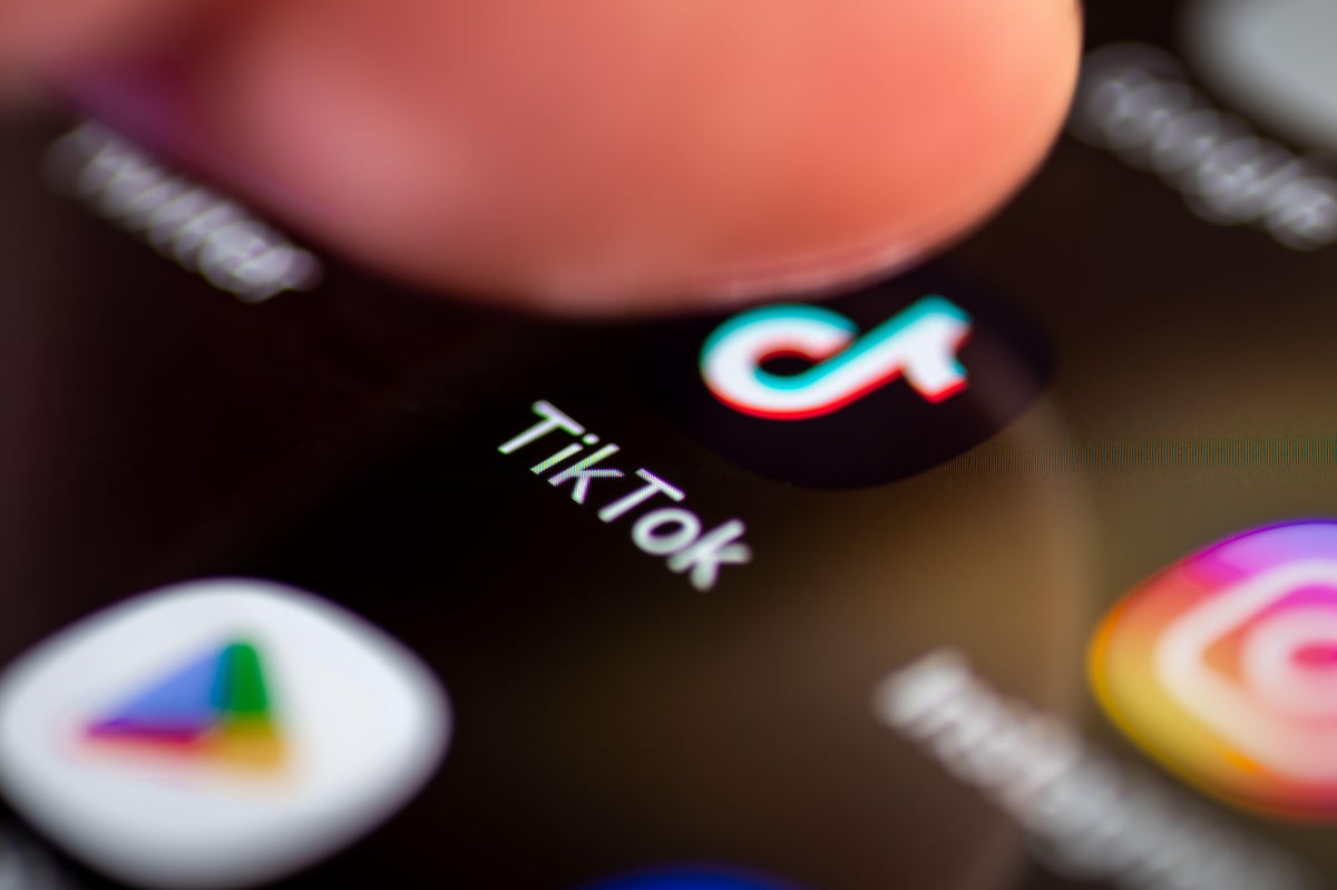 TikTok Facts: How we secure personal information and store data