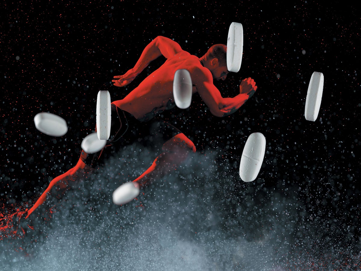 ban on compounded semaglutide Why Is Semaglutide Being Banned?