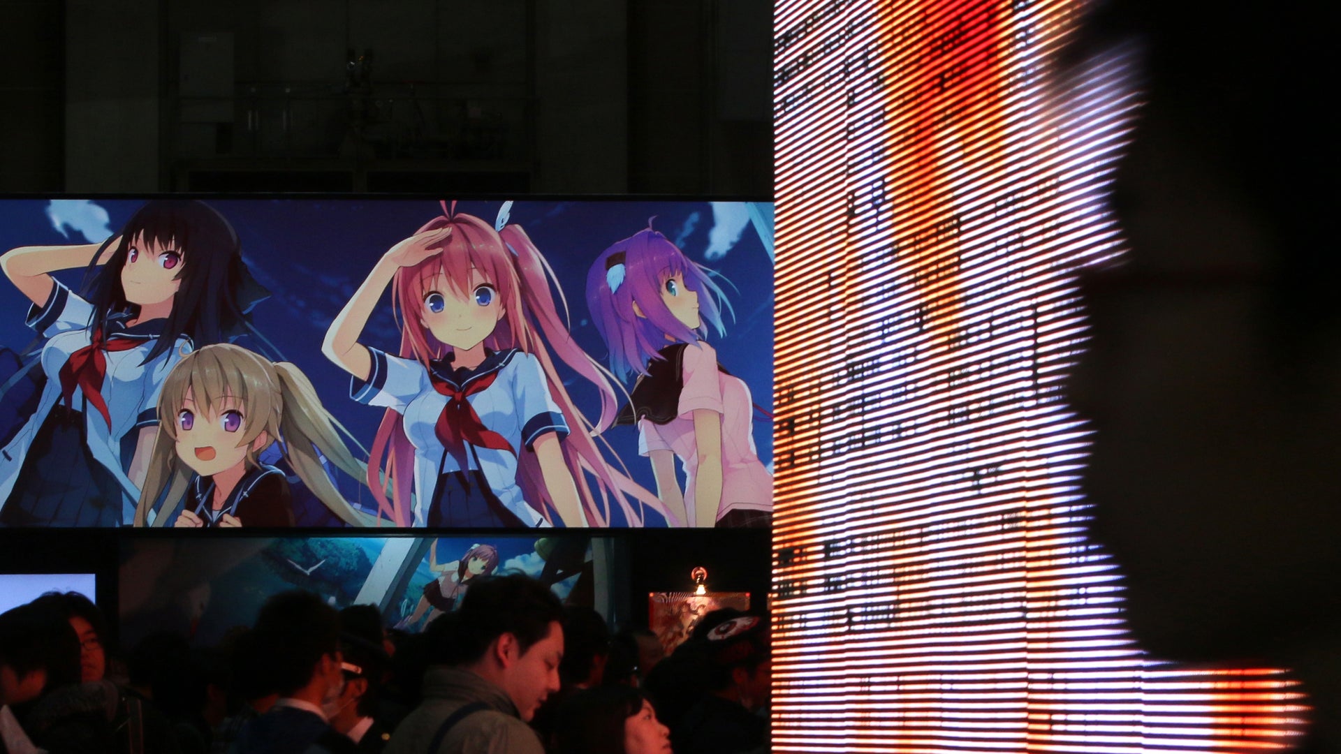 ¿Cuál capítulo del manga sigue a Ao no Exorcist?, image size:1920x1080