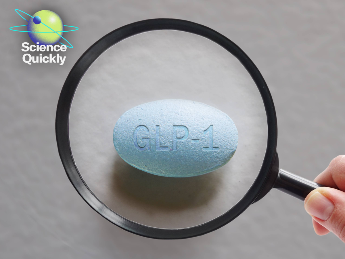 Beyond weight loss—how the GLP-1 story is evolving