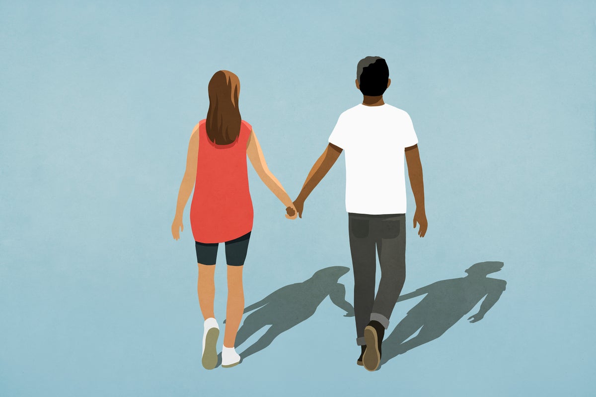 Spouses Tend to Share Psychiatric Disorders, Massive Study Finds