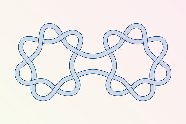 New Knot Theory Discovery Overturns Long-Held Mathematical Assumption