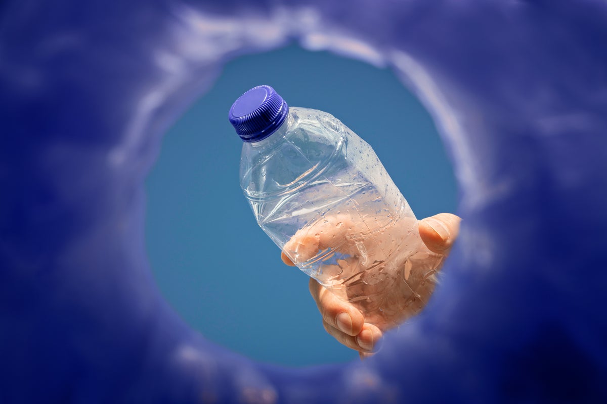 Challenging Big Oil’s Big Lie about Plastic Recycling