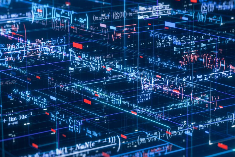 Computer Math Ai Mathematicians Question AI Performance at International Math Olympiad ...