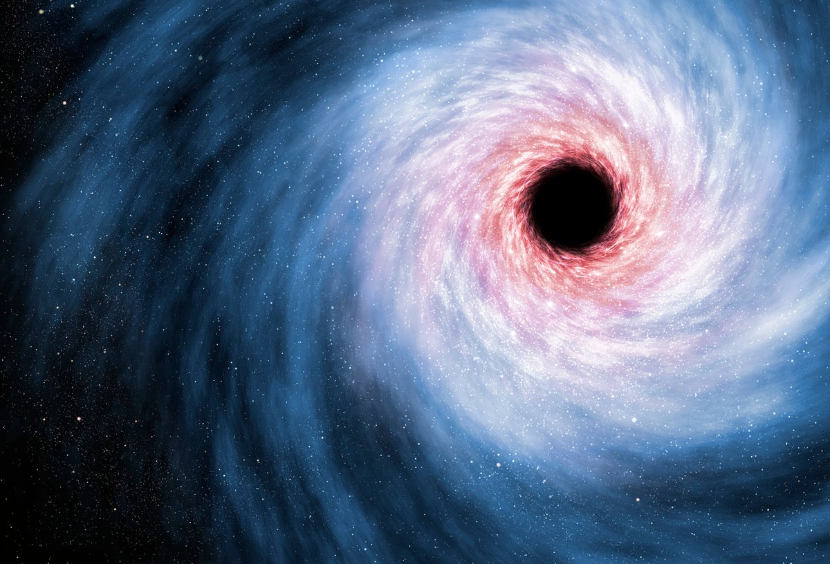 Did astronomers just see a star blink out to become a black hole?