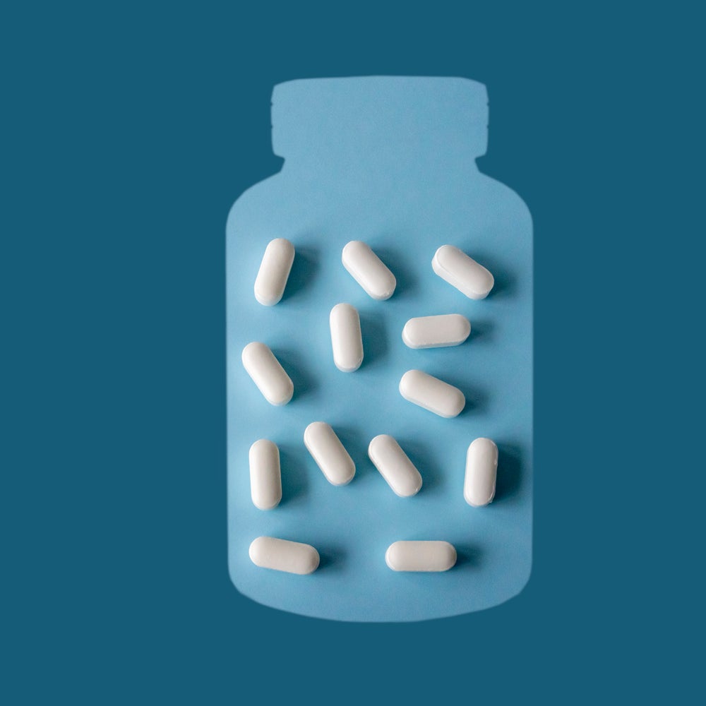 can you get glp 1 in pill form Why GLP-1 Weight-Loss Drugs Are Hard to Make into Pills