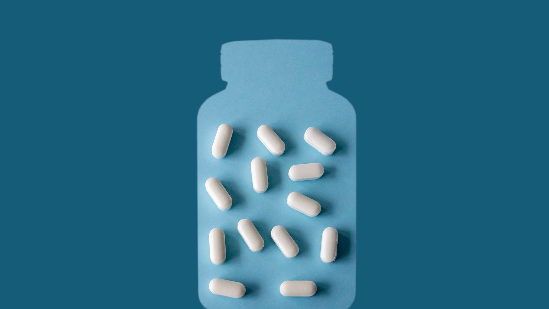 Why GLP-1 Weight-Loss Drugs Are Hard to Make into Pills | Scientific American Why GLP-1 Weight-Loss Drugs Are Hard to Make into Pills | Scientific American