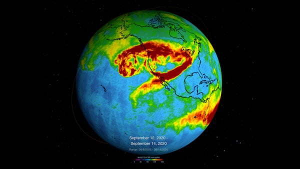 Three NASA Climate Satellites Are Dying. There’s No Plan to Replace Them