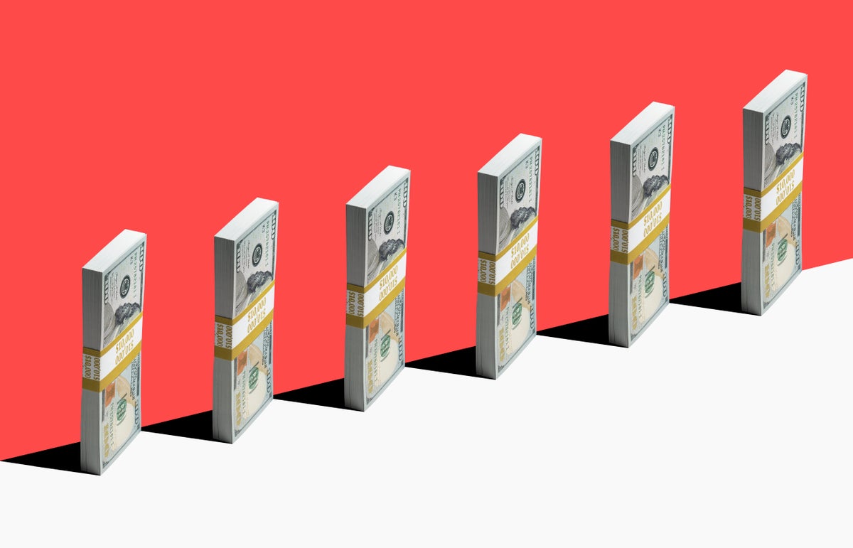 Big Banks Quietly Prepare for Catastrophic Climate Change