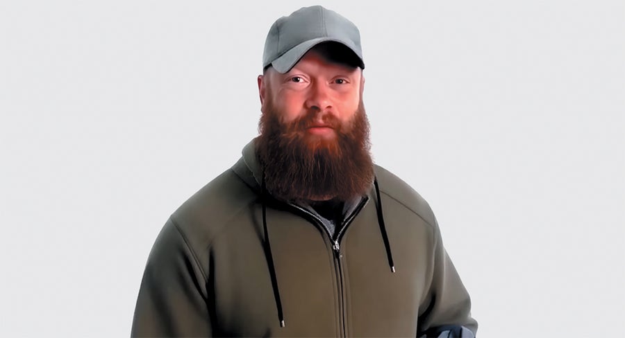 Chris Pelkey’s AI avatar