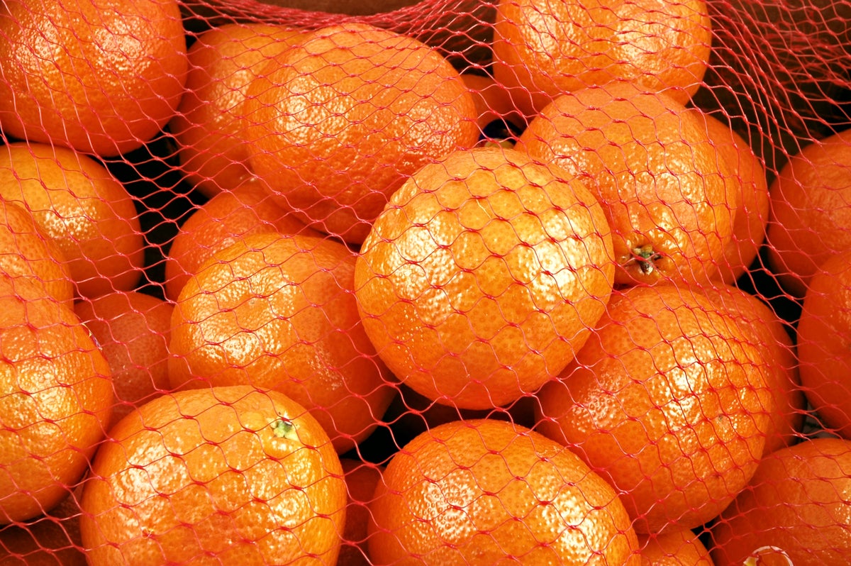 The ‘Confetti Illusion’ Makes Fruit Appear Riper Than It Really Is