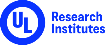 UL Research Institutes logo