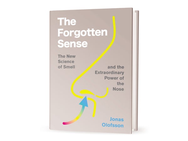 Cover of the book The Forgotten Sense