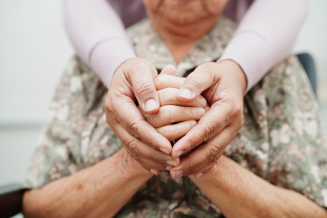 An ICU Nurse Explains the Vital Role of Family Caregivers in Loved Ones ...