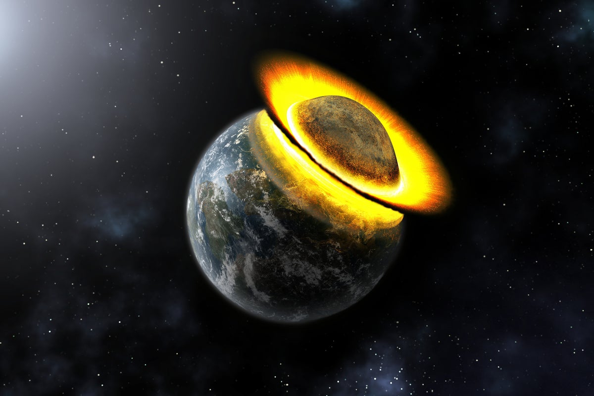 Could the Solar System Lose a Planet to a Passing Star?