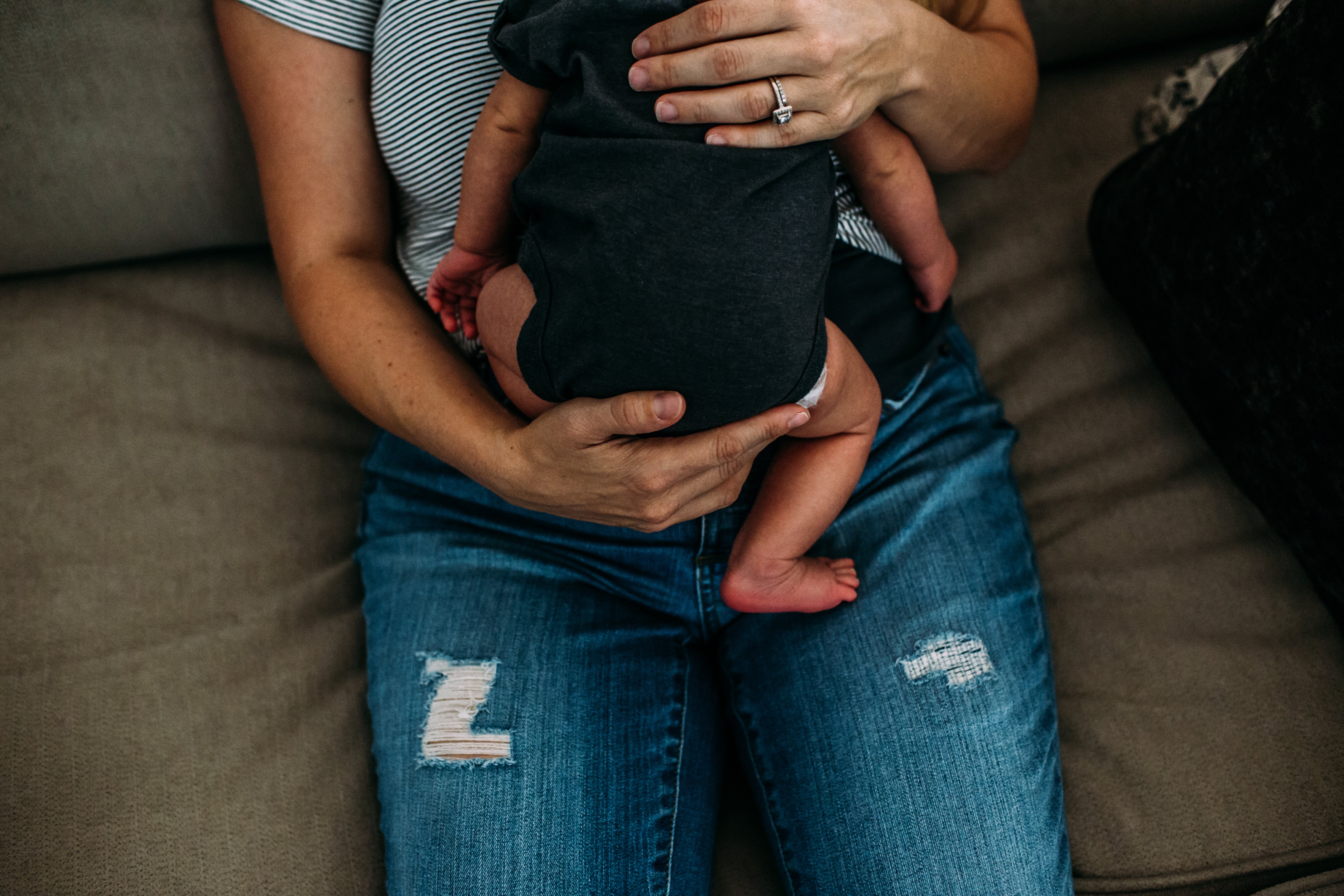 Pregnancy and Childbirth Reshape the Brain in Profound, Sometimes Lasting  Ways | Scientific American