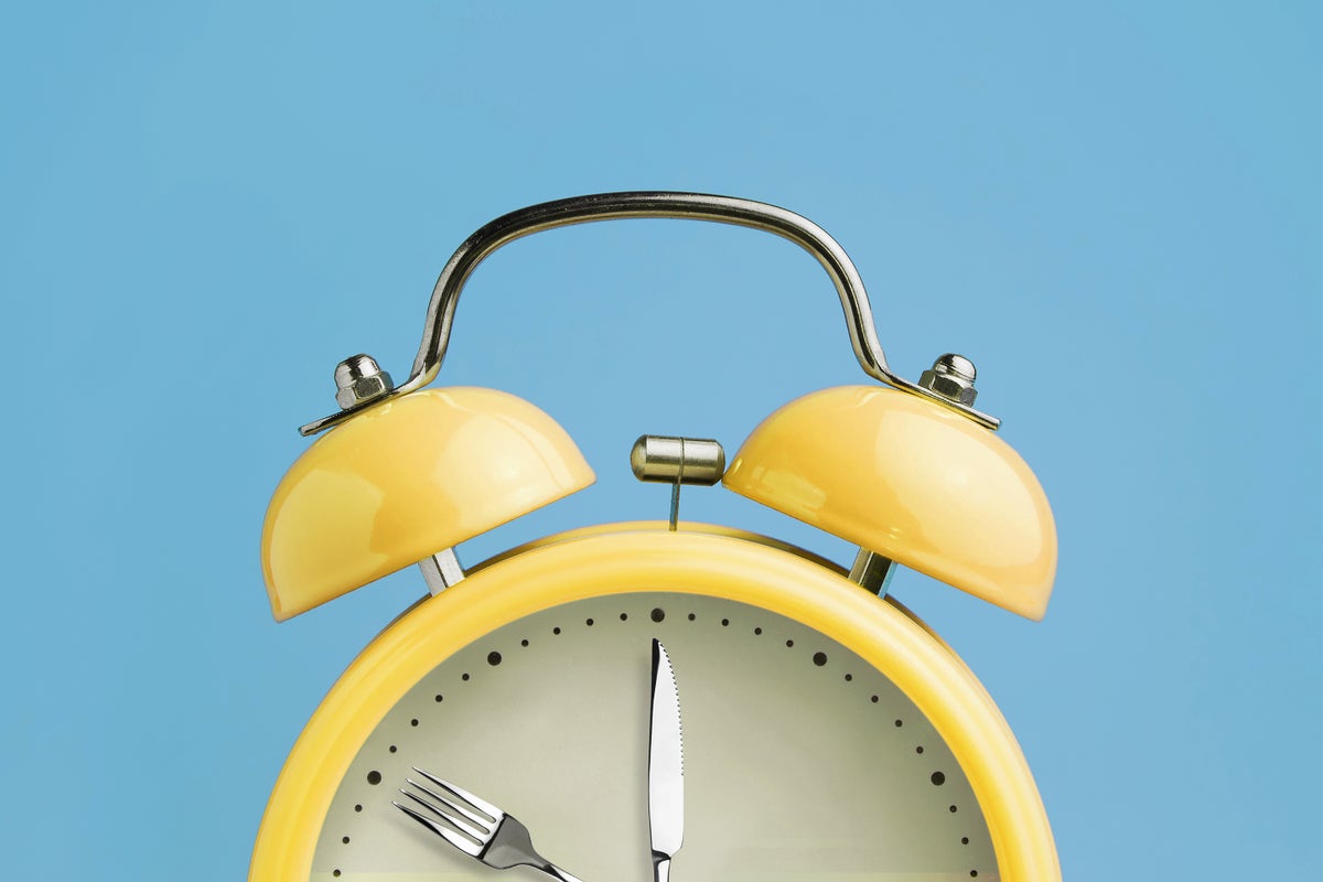 Does Intermittent Fasting Improve Health Beyond Weight Loss?