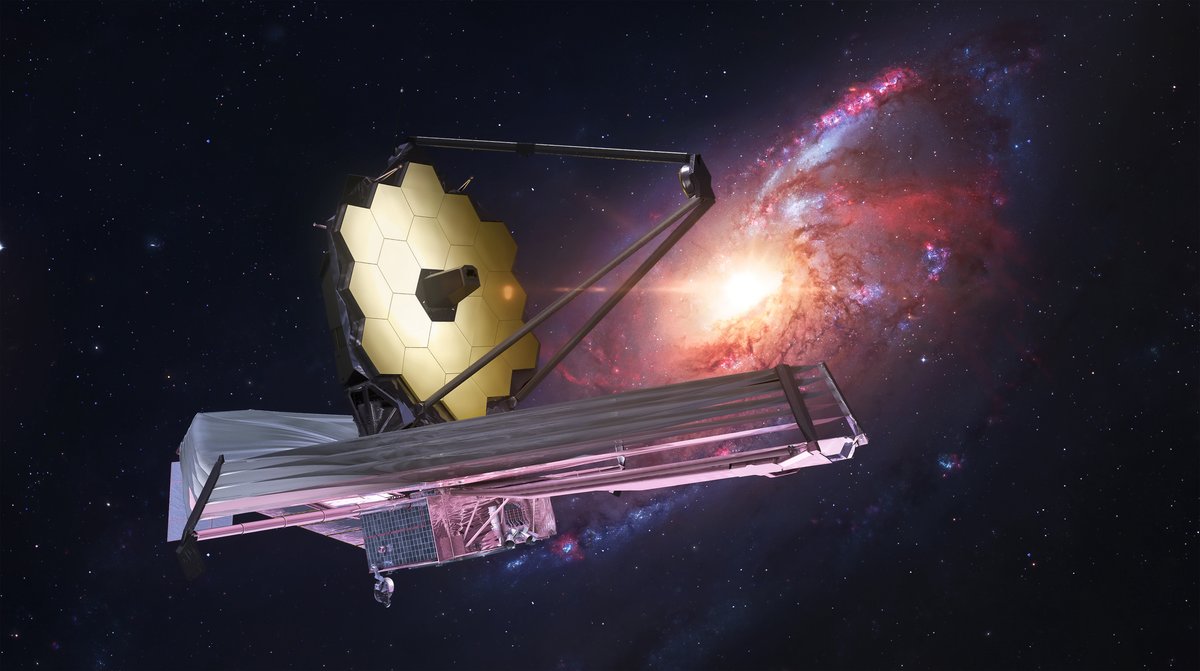 Dwarf Galaxies Set the Universe Alight after the Big Bang - Vimarsana News