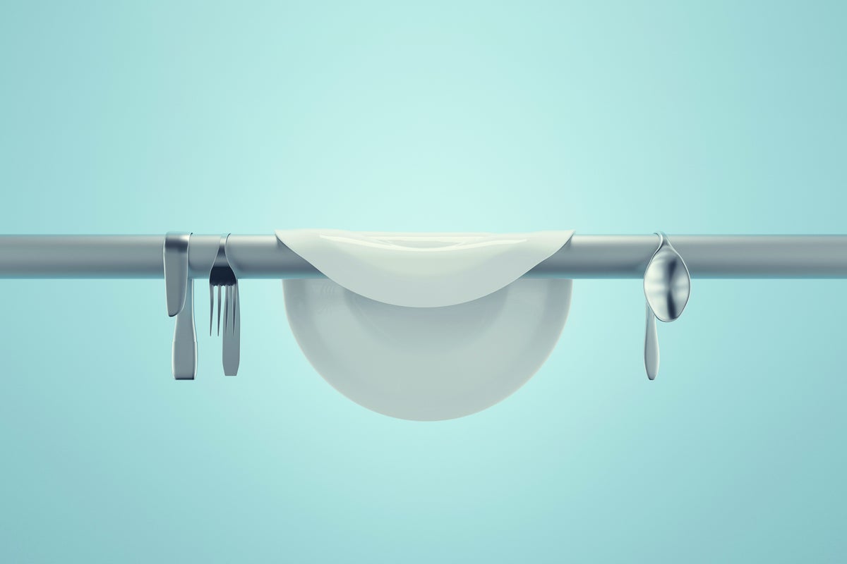 Why Intermittent Fasting May Do More Harm Than Good