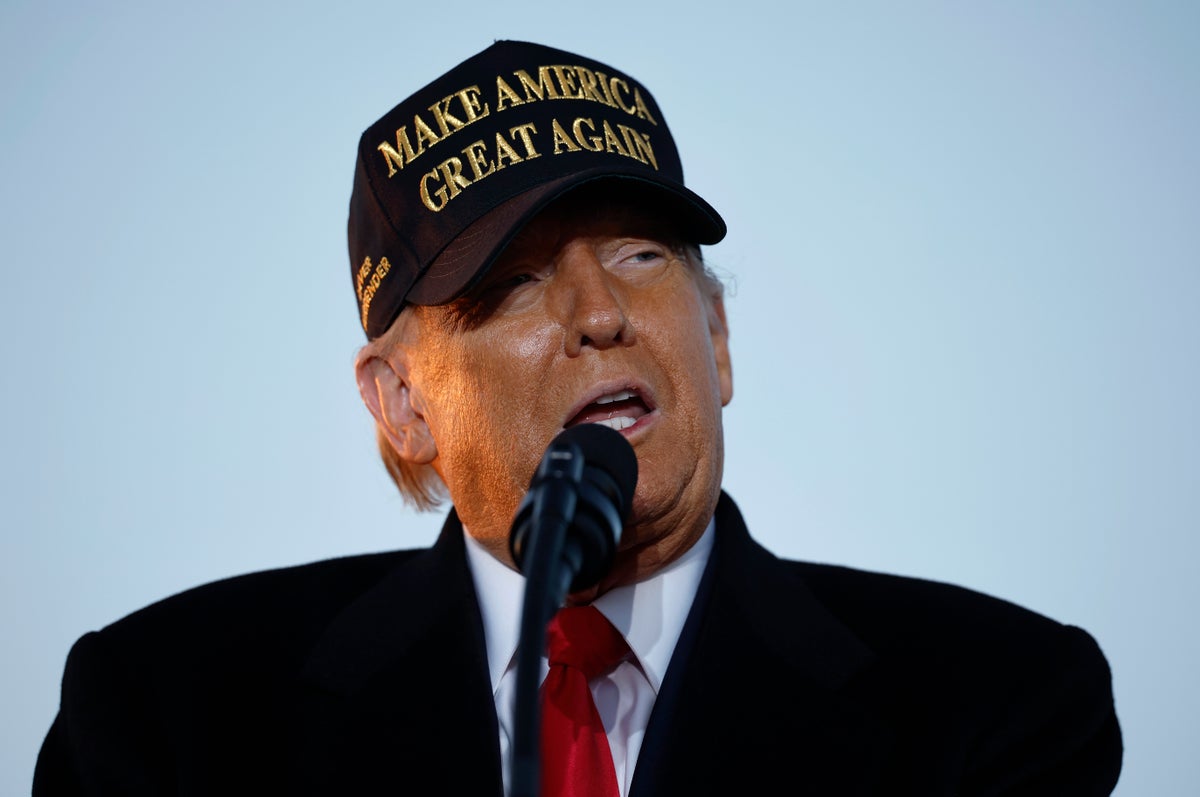 Trump Quietly Halts Money to States for Preventing Disaster Damage