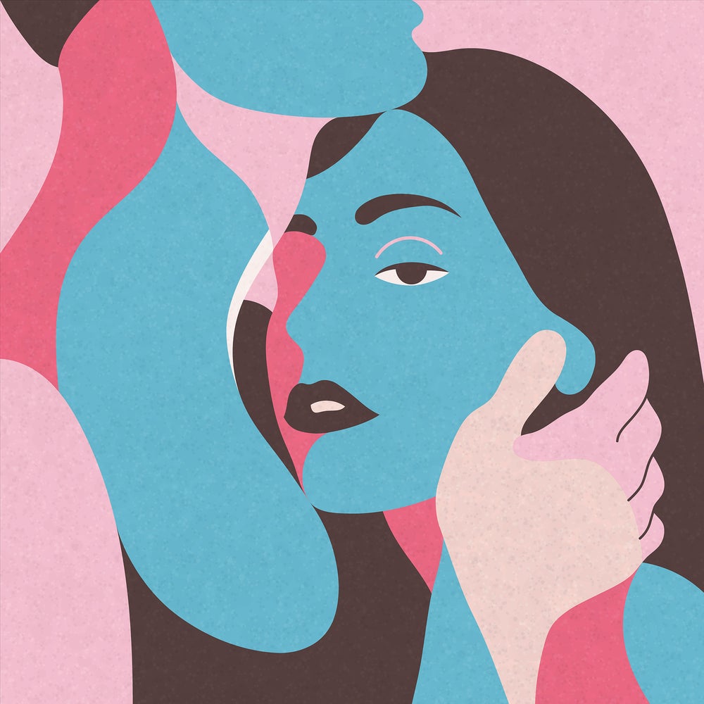 Sexual Synesthesia Paints the World in Color at the Moment of Orgasm | Scientific American Sexual Synesthesia Paints the World in Color at the Moment of Orgasm | Scientific American