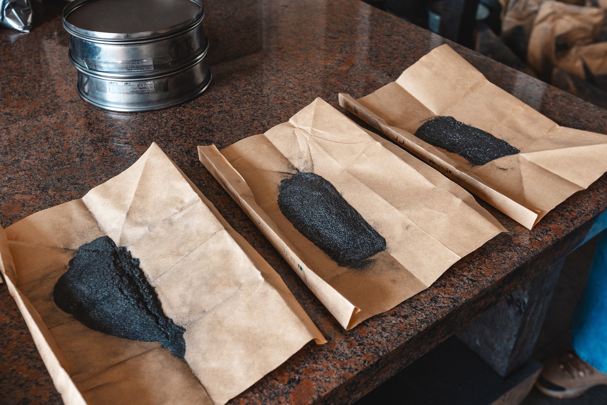 Ukraine Ceasefire Deal Relies on Critical Minerals That Will Be ...