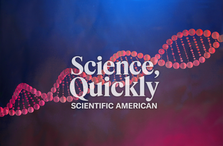Scientific American Logo