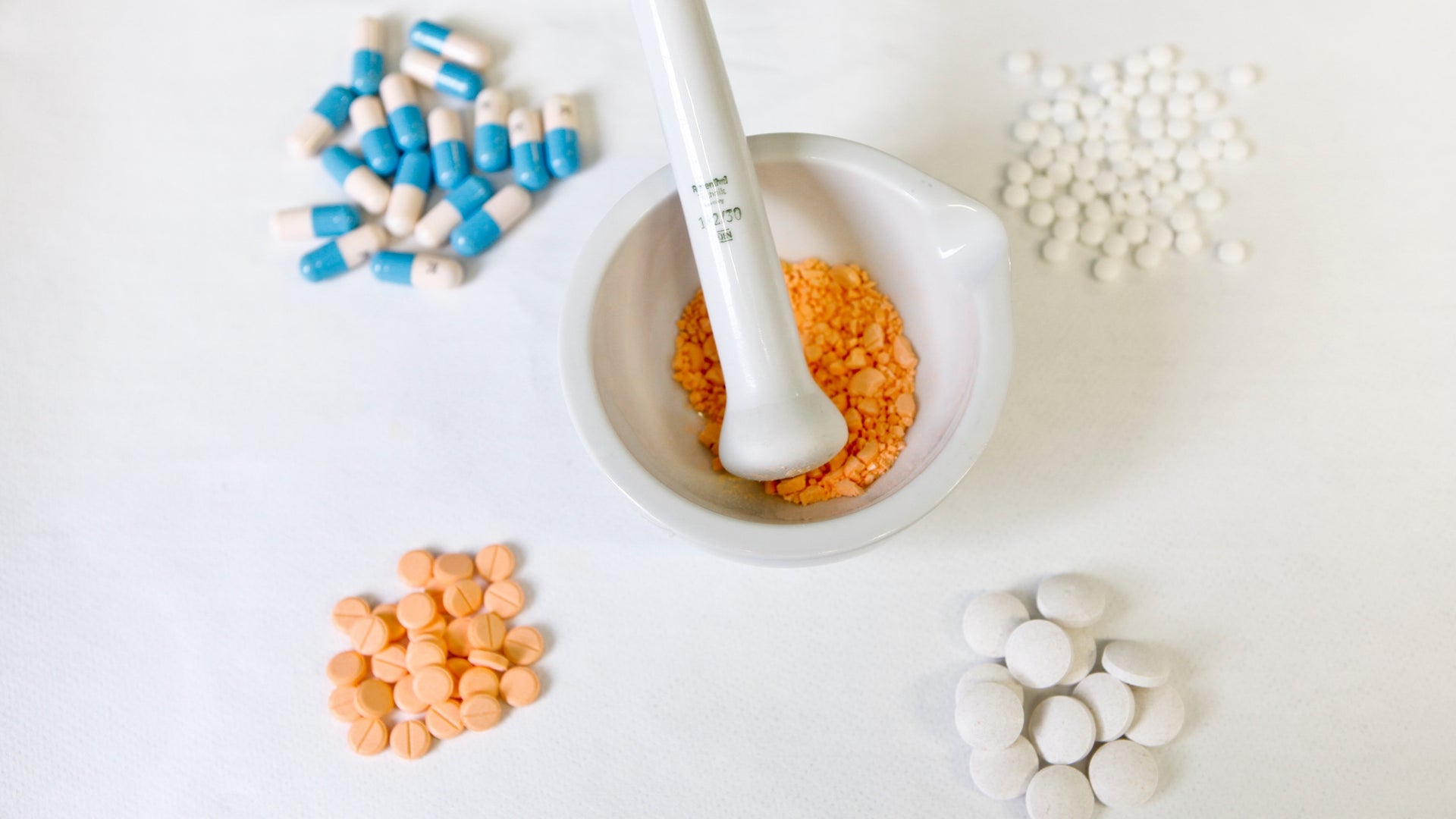 best place to do tirzepatide shot Change. Your. Injection site! : r/tirzepatidecompound
