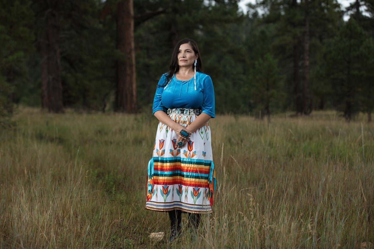 How RSV Immunizations Bring Hope for Indigenous Infants in the U.S.