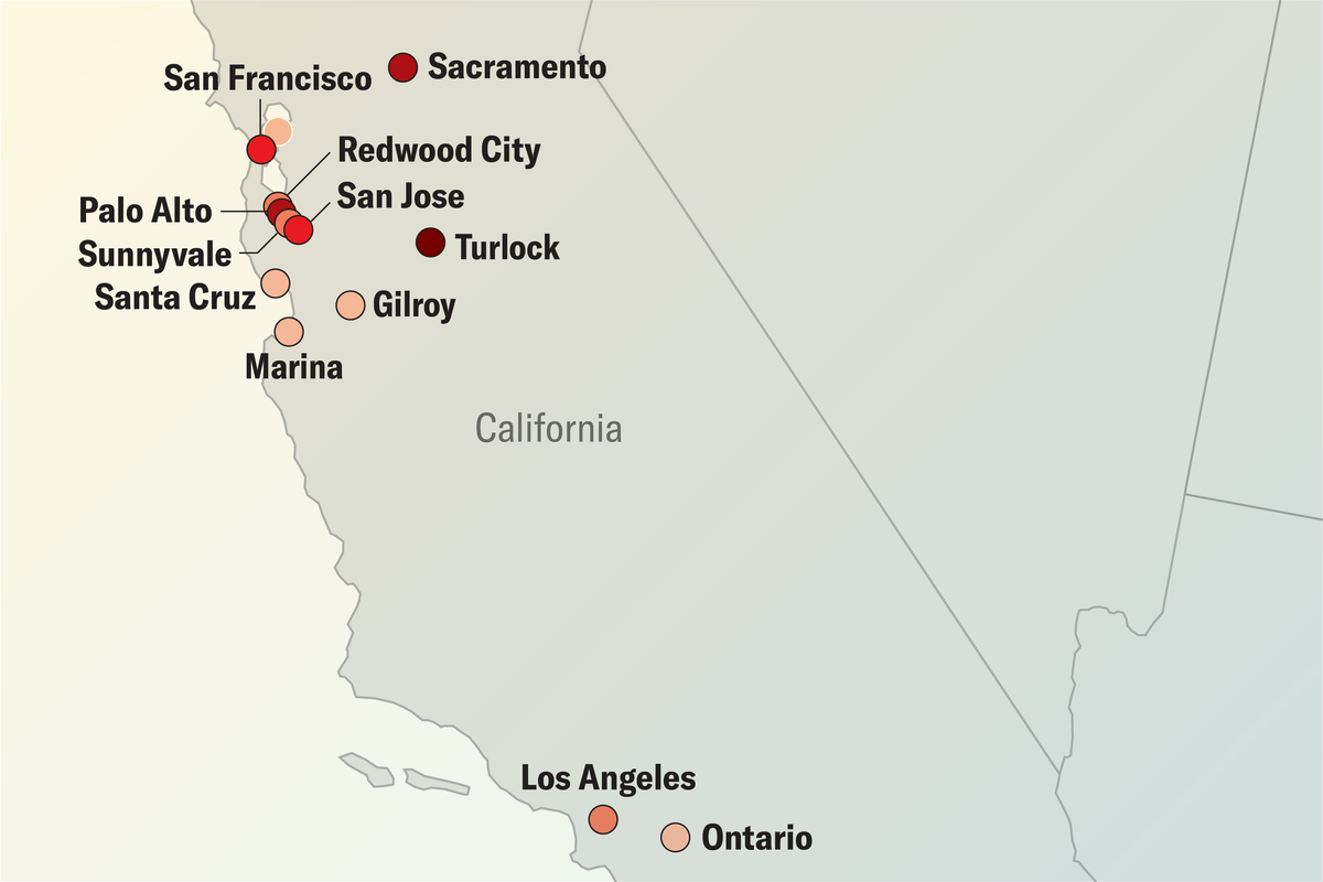 What Bird Flu in Wastewater Means for California and Beyond Scientific American