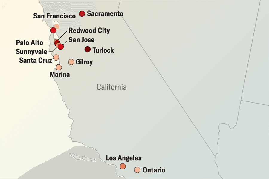 What Bird Flu in Wastewater Means for California and Beyond ...
