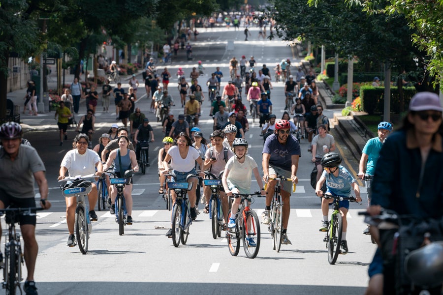 We Need to Make Cities Less Car-Dependent