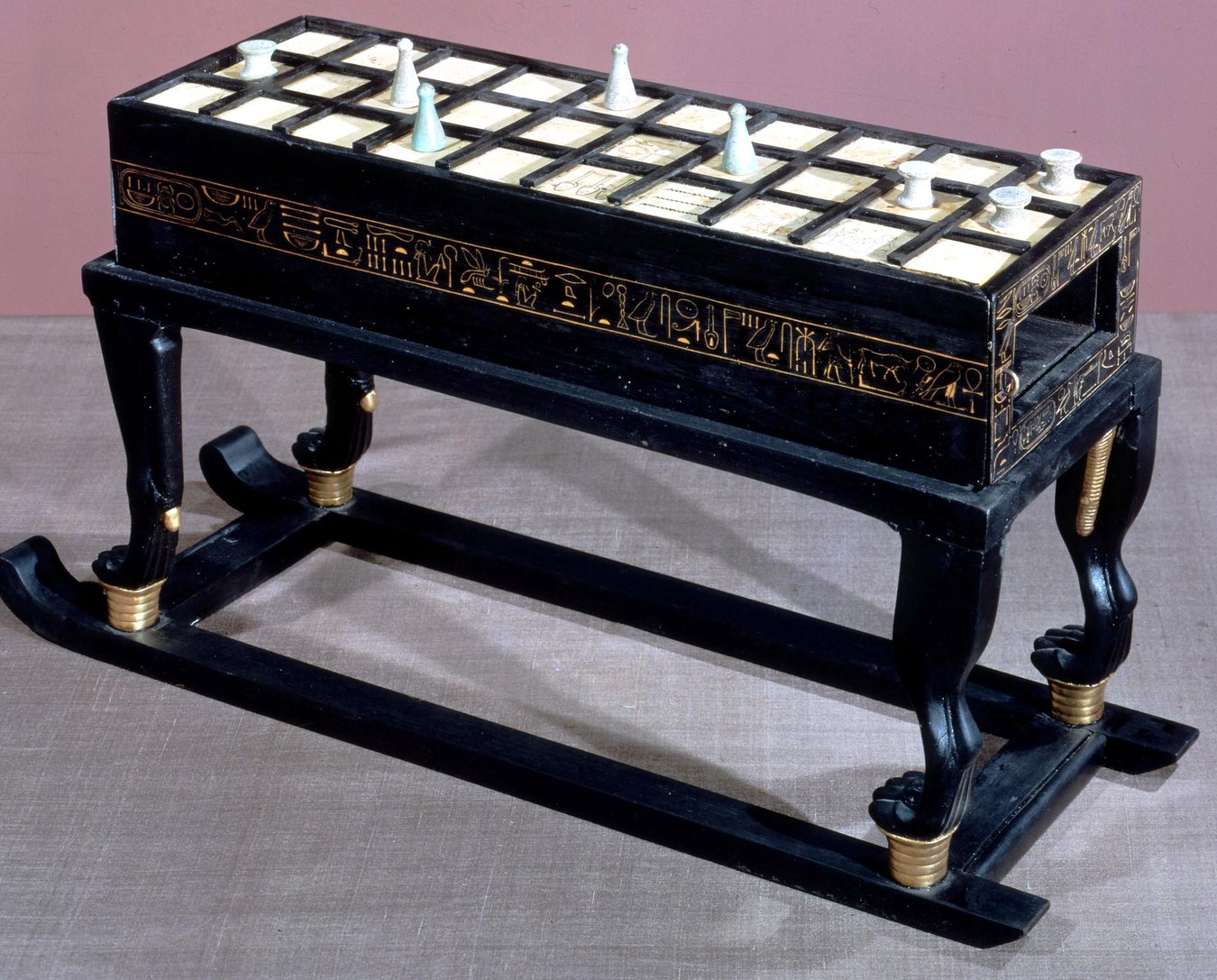 Sent Games 10 Ancient Games That Are Still Fun to Play | Scientific American