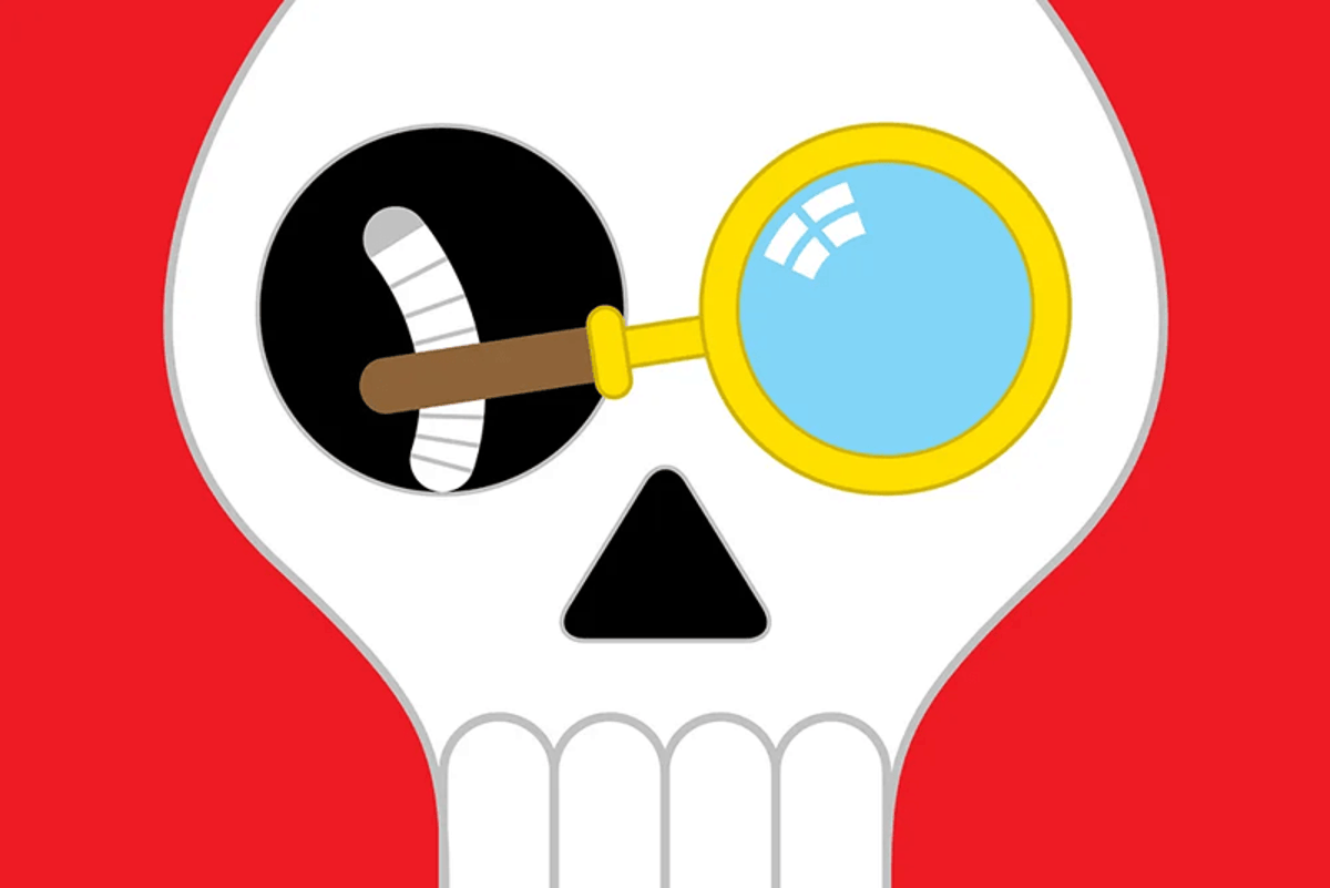 AI techniques speed up forensic analysis of crucial crime scene larvae