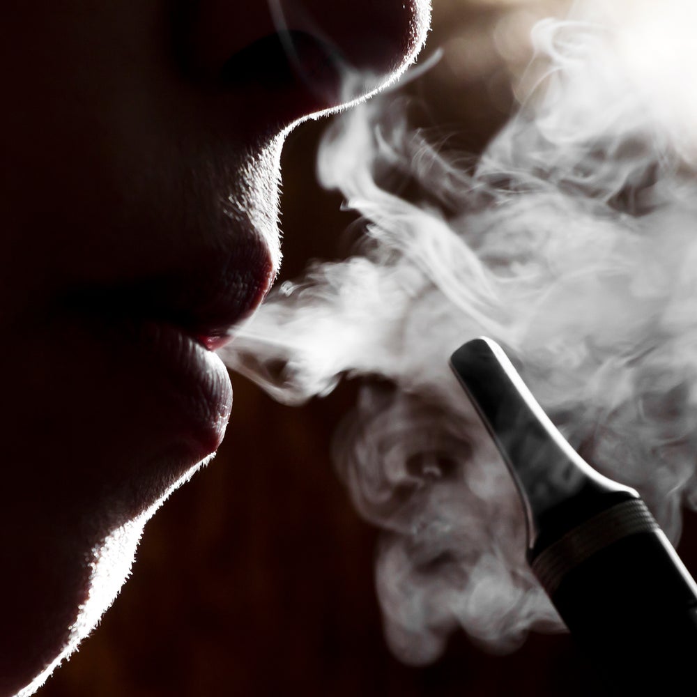 analog cigarettes Nicotine Analogs Pose Possible Health Risks Yet Evade Regulation