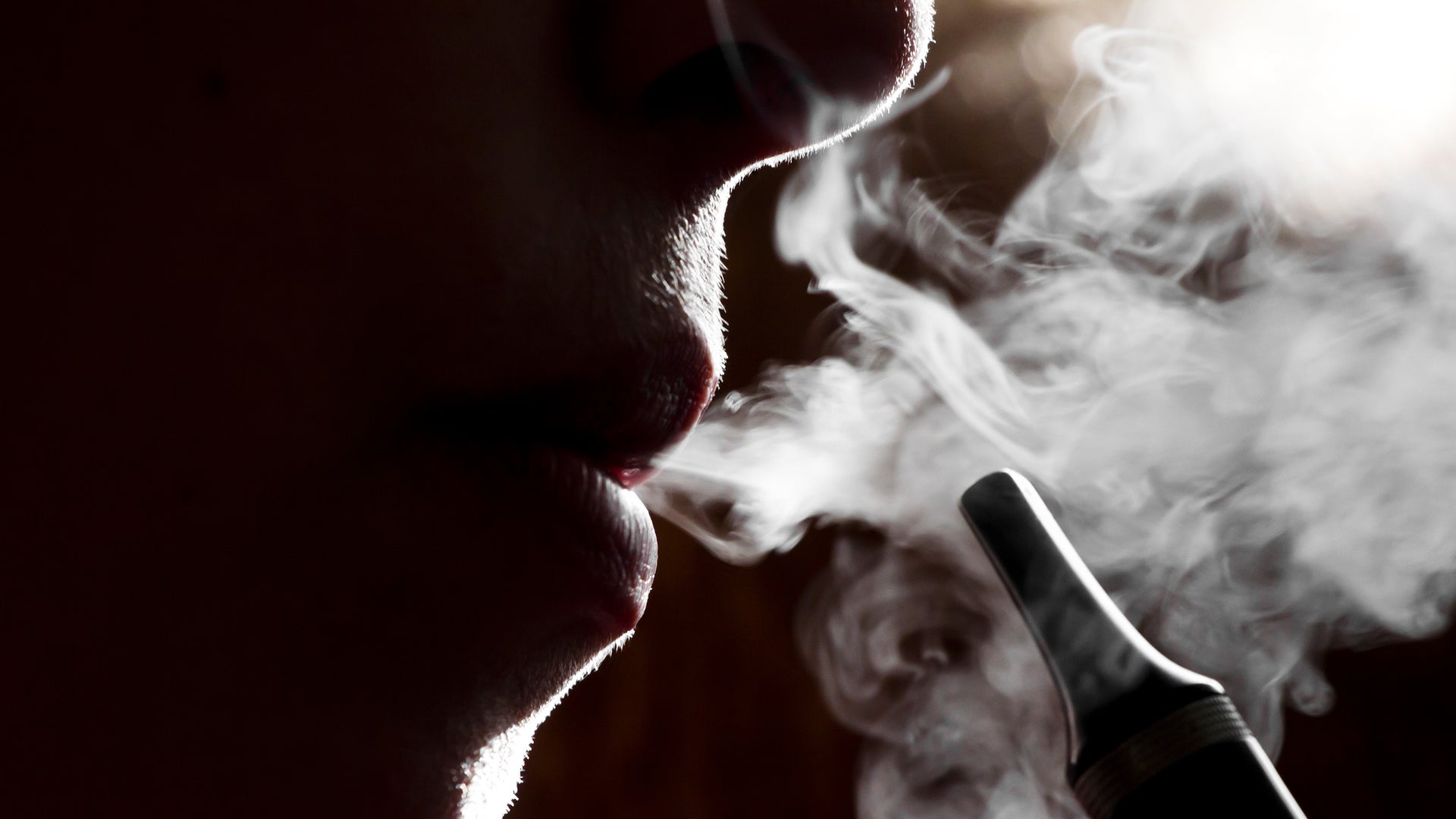 Nicotine Analogs Pose Possible Health Risks Yet Evade Regulation |  Scientific American