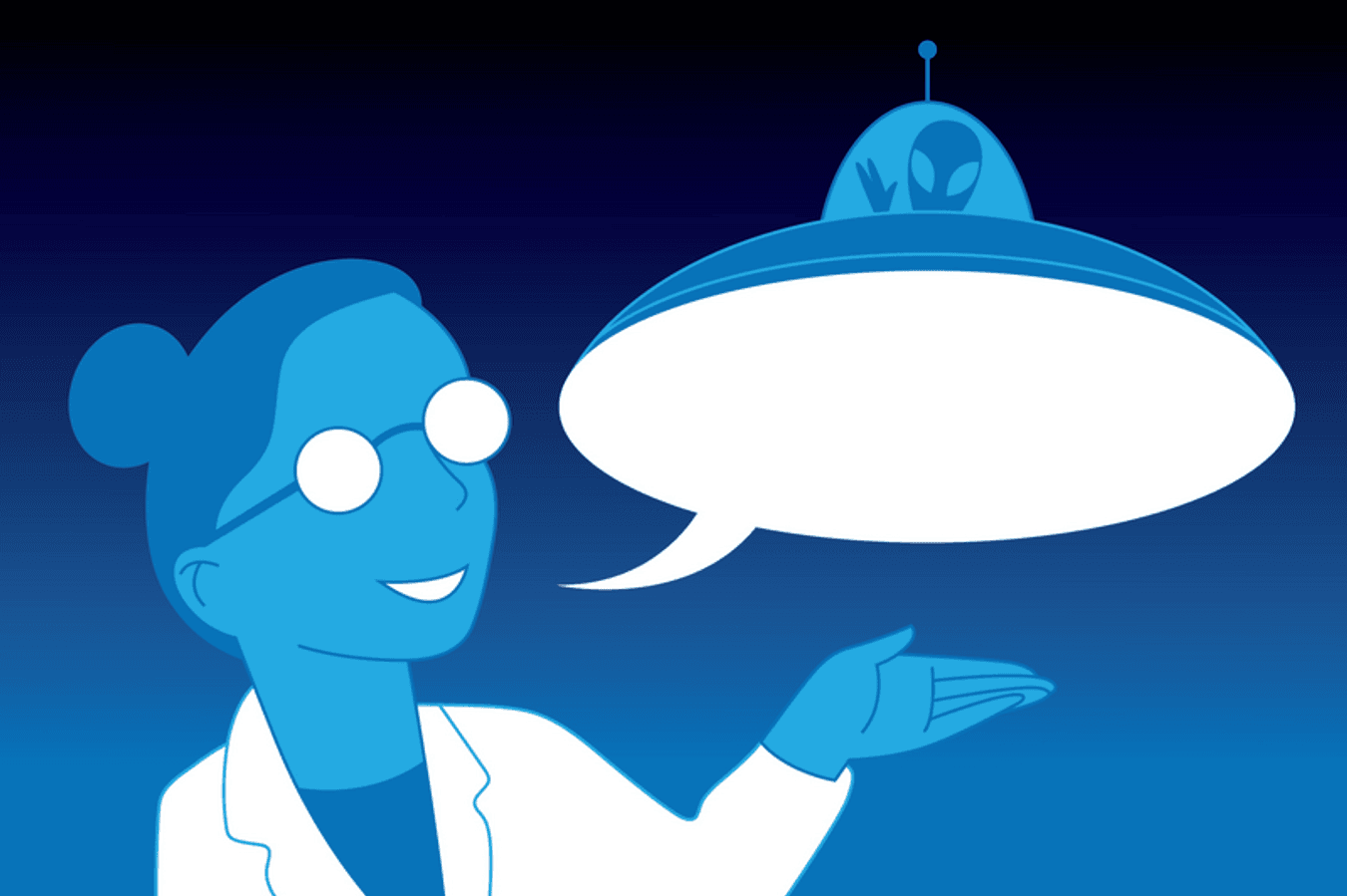 If Alien Life Is Found, How Should Scientists Break the News ...