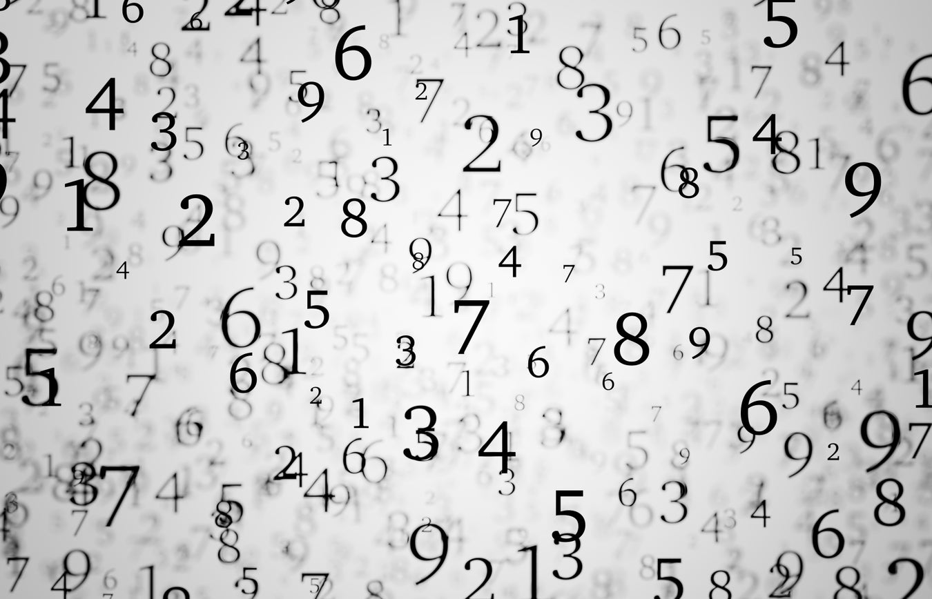 9 Unsolved Mysteries in Mathematics | Scientific American