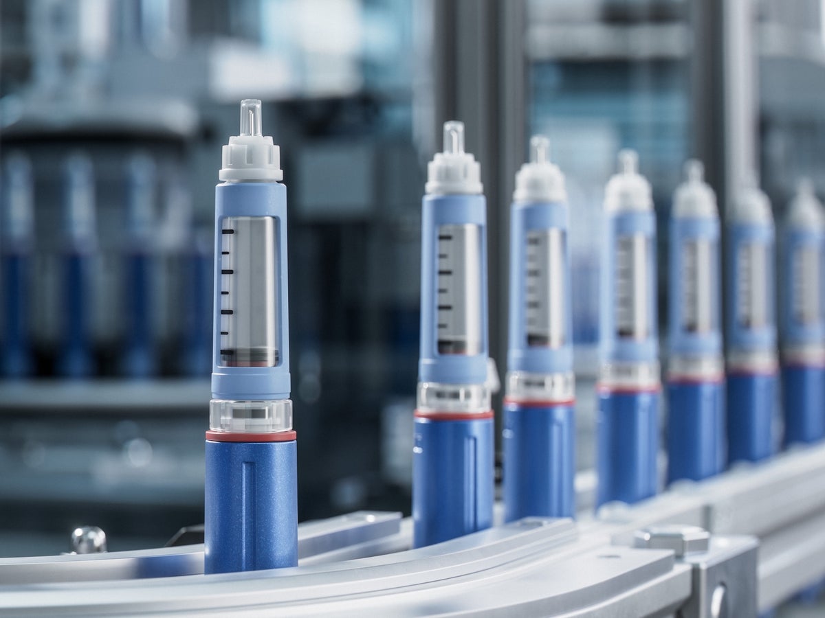 glp 1 new drug New GLP-1 weight-loss drugs are coming—and they're stronger than Wegovy and  Zepbound