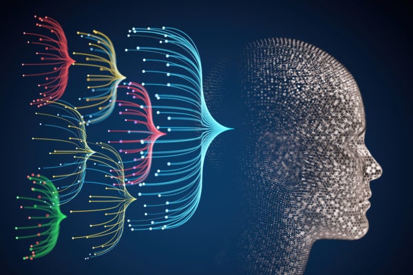 Could Symbolic AI Unlock Human-like Intelligence? | Scientific American