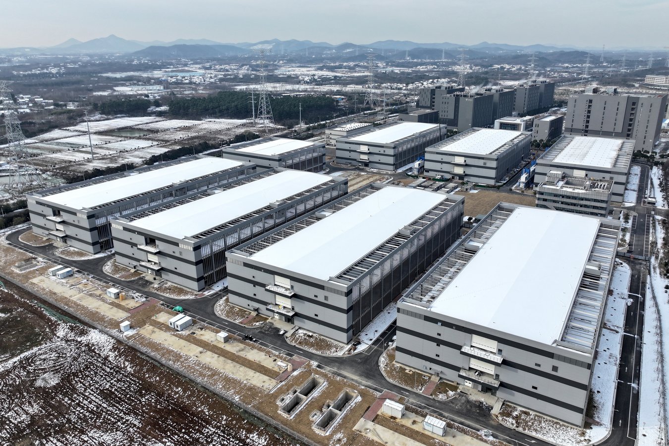 AI Will Drive Doubling of Data Center Energy Demand by 2030 ...