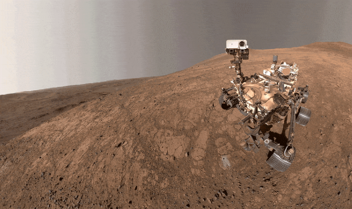 Evidence of Life on Mars Could Emerge from Labs on Earth