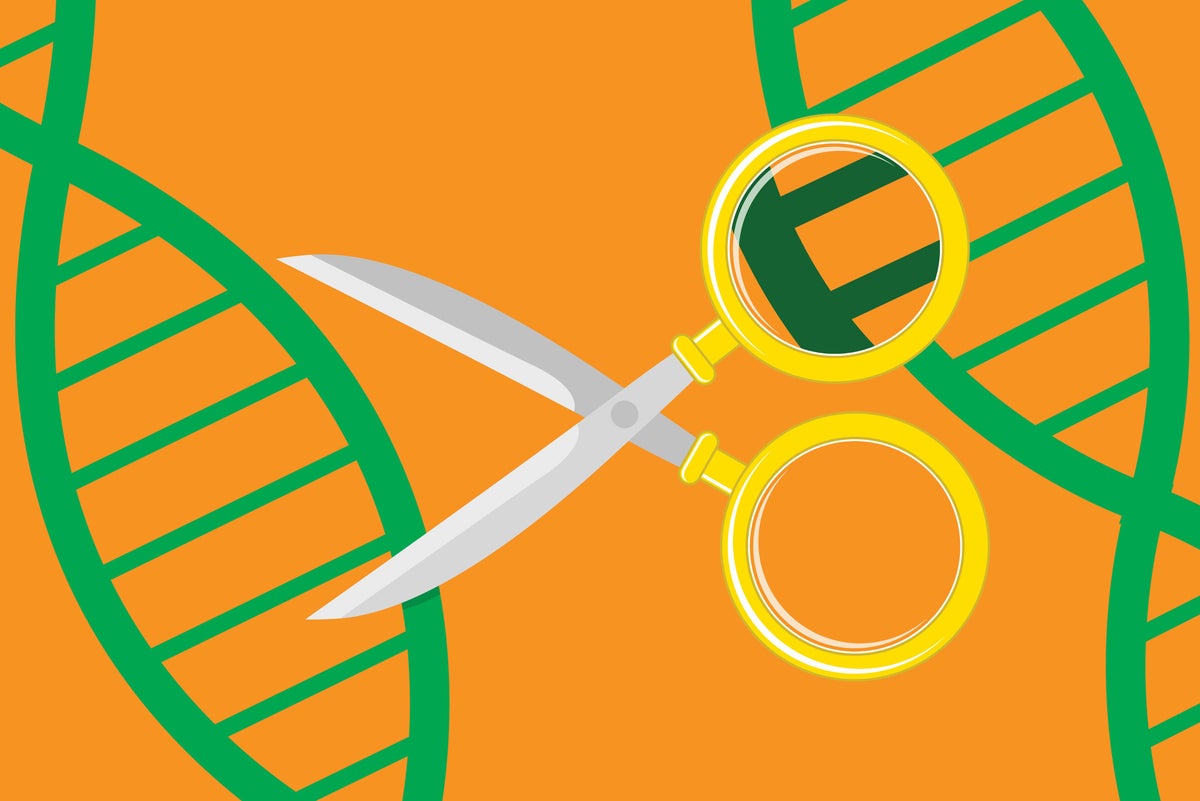 Easy-to-Use CRISPR Tests Could Change How We Diagnose COVID and Other Illnesses