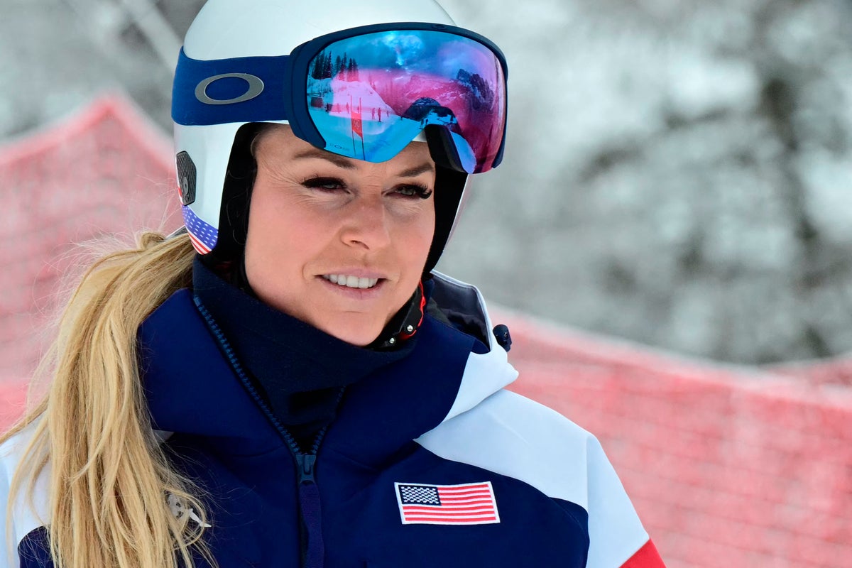 Olympic skier Lindsey Vonn revealed she had compartment syndrome. Here's what that means