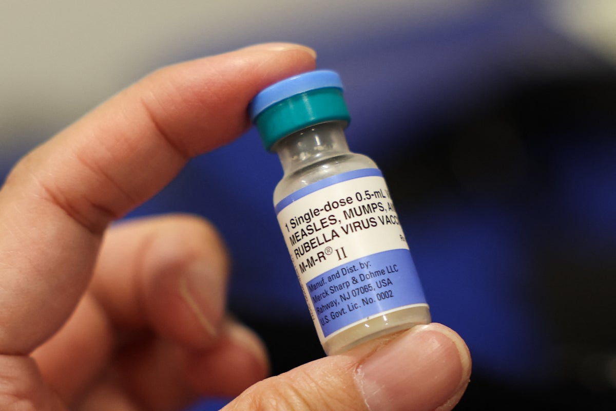 Measles Elimination Status Threatened in U.S. and Canada