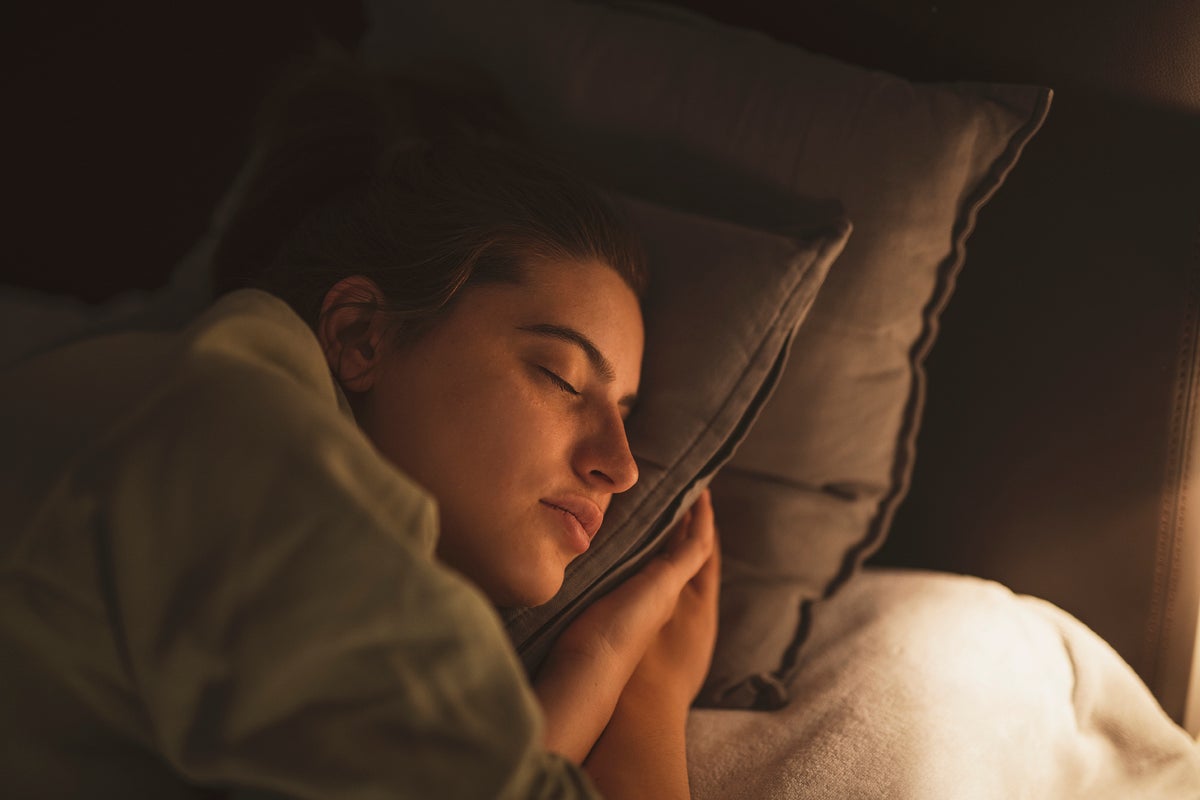 scientificamerican.com - Kate Graham-Shaw - Early bird, night owl or something else? Five patterns may define how we sleep