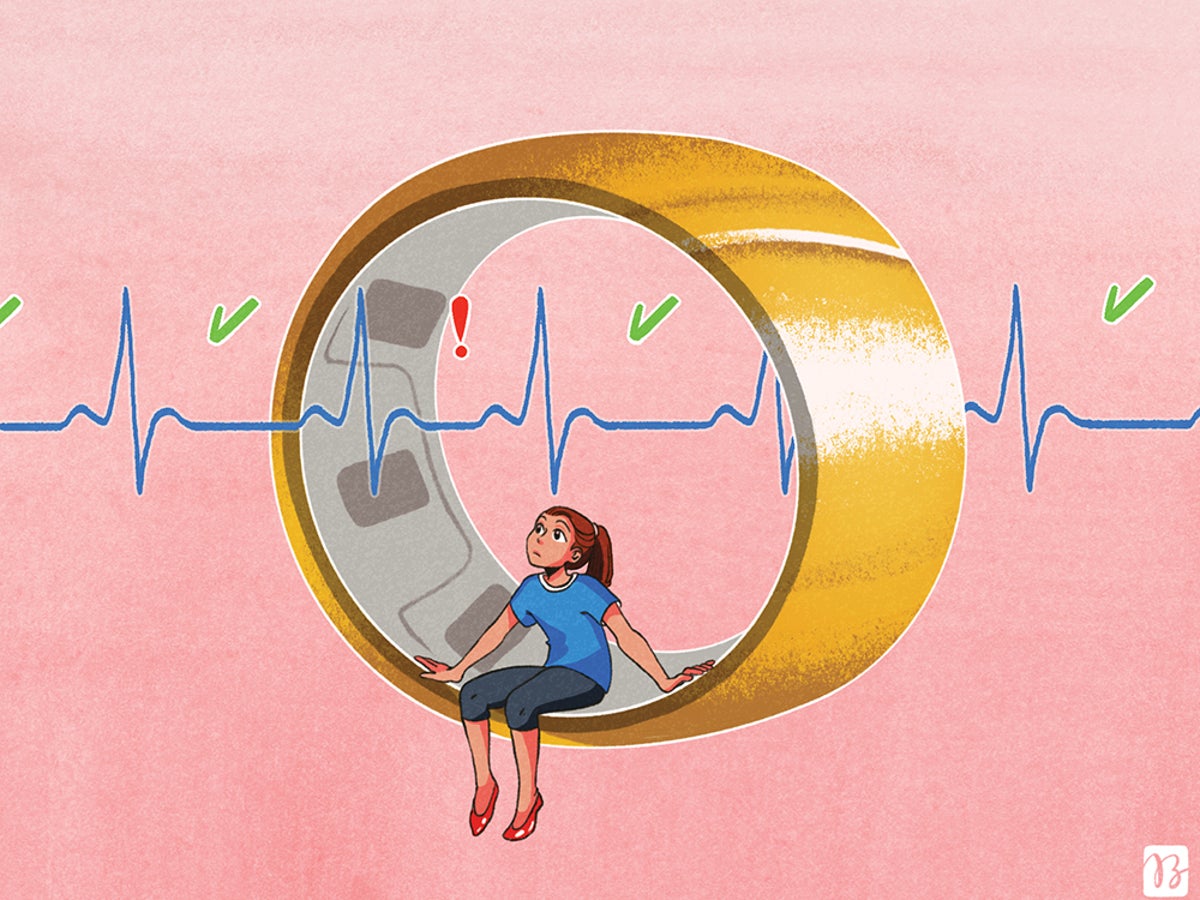 retatrutide hrv Why a Little Heartbeat Irregularity Can Be Good for You
