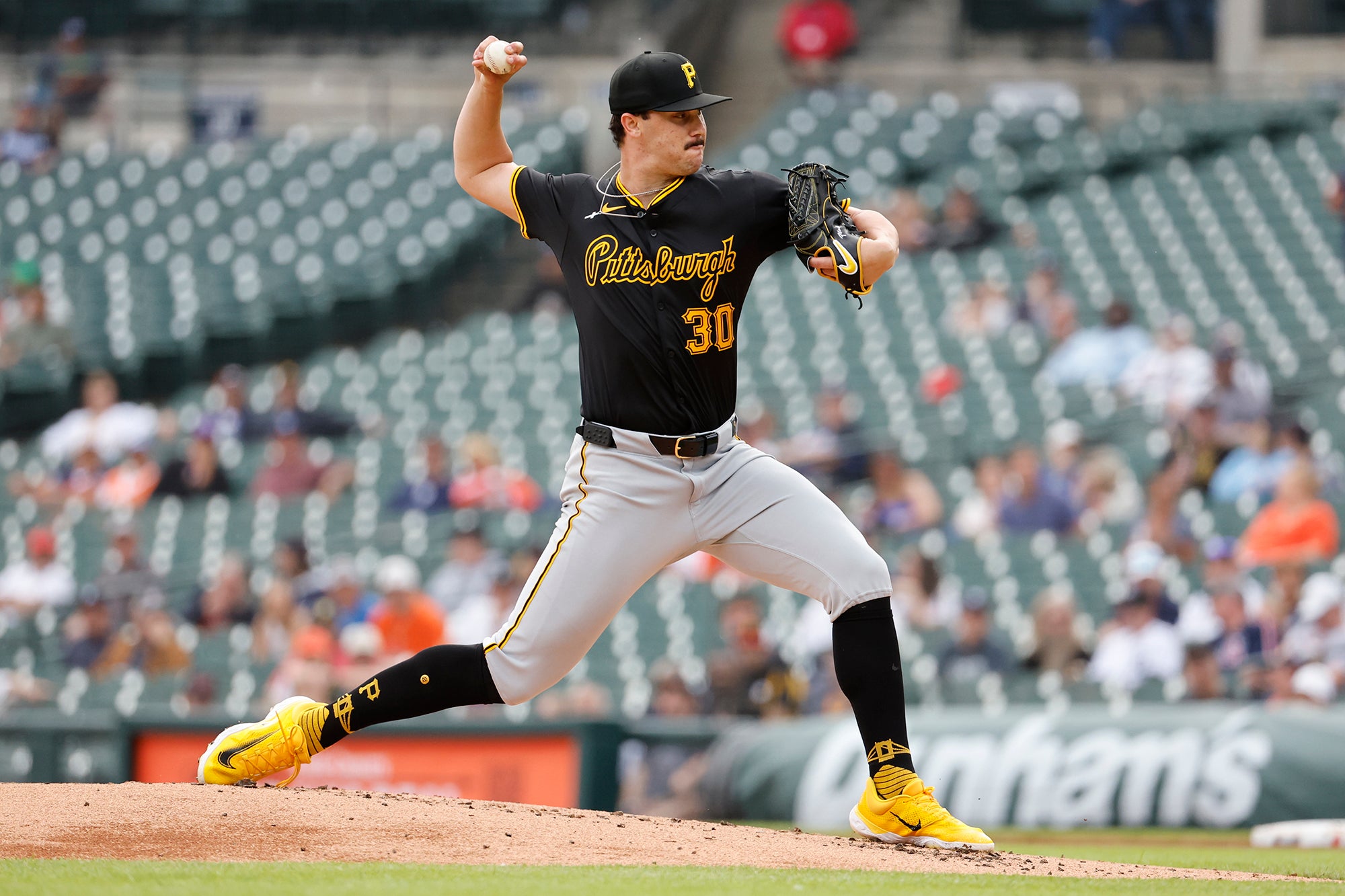 What Do Baseball Pitchers Shohei Ohtani, Gerrit Cole and Shane Bieber Have  in Common? | Scientific American